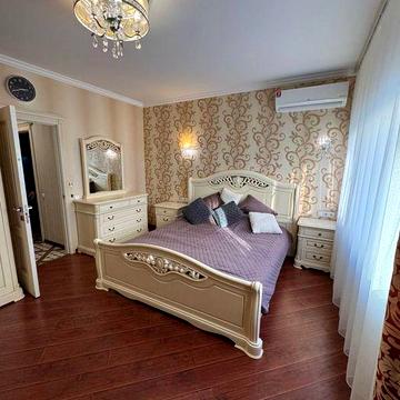 Первая сдача большой 1 комн на Вузовском ГАЗ