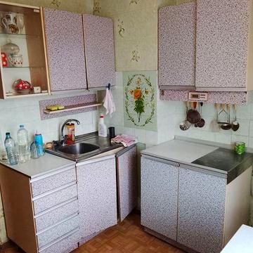 Оренда однокімнатної квартири на Шуменському . Третій поверх .