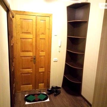 Довгострокова оренда 1к Квартира Дмитра Кедріна вулиця