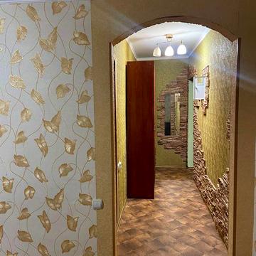 Двох кімнатна квартира в районі Універмагу