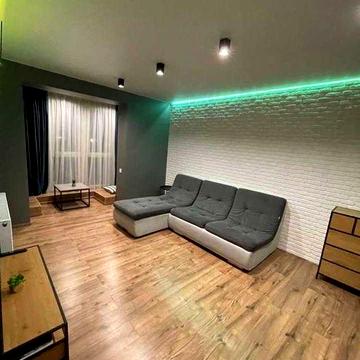 2к.кв. в ЖК Акварель з ремонтом та видом на море