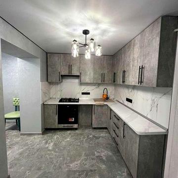 Здам 1 кімн кв Соляні зуп Млинна, євроремонт,здається вперше!