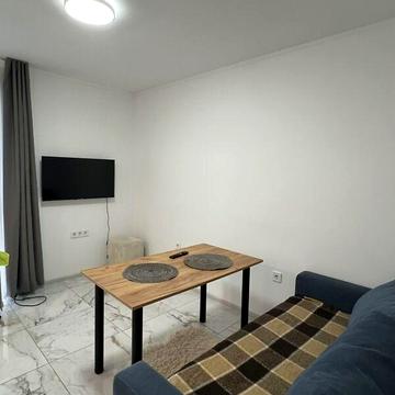 Довгострокова оренда 1к Квартира Рудненська вулиця ЖК Риел Сити