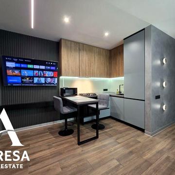 Сдам 2к в ЖК Днепровская Брама