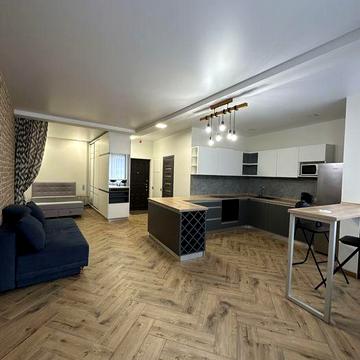 Сдам 1-ную квартиру ул Генуэзская ЖК 36 Жемчужина Аркадия!