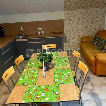 Здам квартиру   80 м. кв . м. Святошино. Вернадського