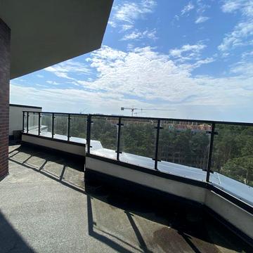 Продам трикімнатну квартиру в ЖК На Прорізній. Площа 115м2