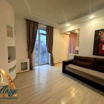 1-кімнатна  Південноукраїнська 5/5