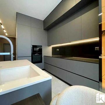 Продаж 2х кімнатної квартири із терасою у 40 м2 у ЖК Parus ЖК ПАРУС