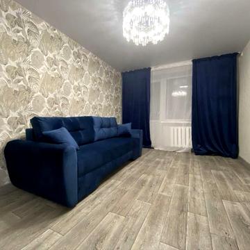 Продам 2х комн кв  с ремонтом