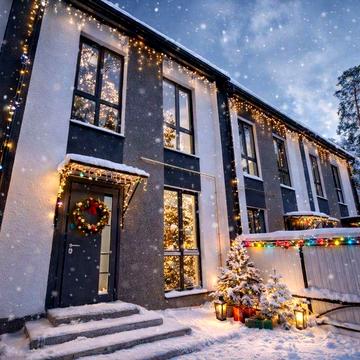 Таунхаус в зеленій частині міста держ програми – так!