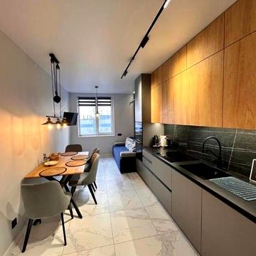 Оренда просторої 2 кімнатної квартири ЖК Resident Hall вул Городоцька