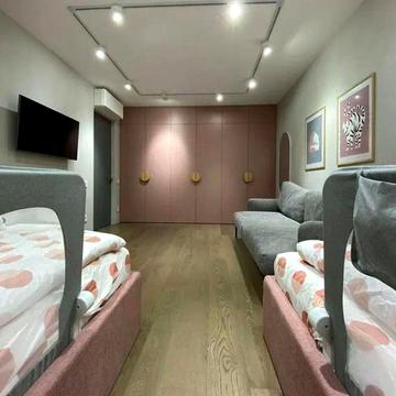 Продам 3-комн квартиру в районе Свердлова ул.