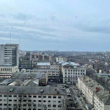 Продам 2-комн квартиру в районе Клары Цеткин ул.