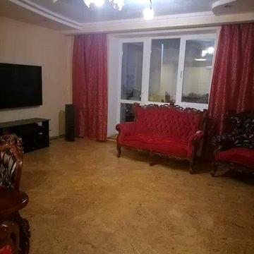 Продам 3-комн квартиру в районе Рабочая ул.