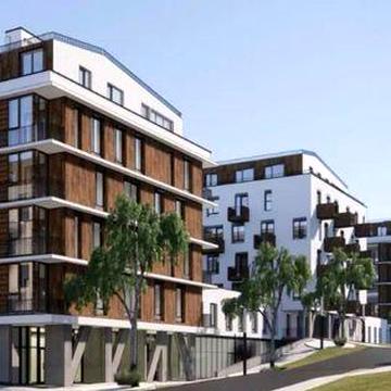 Продаж 2-кім квартира 94.40 м² 1/6м вул.Пилипа Орлика 72800$ ЖК Family House