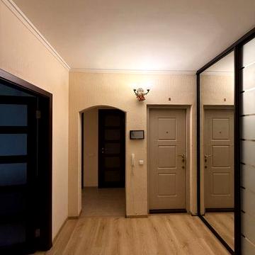 3х кімнатна квартира, біля м.Студентська