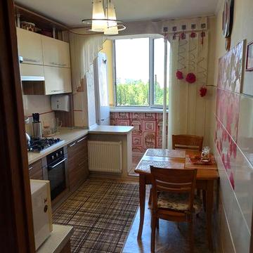 Здам в оренду затишну 3-х кімнатну квартиру