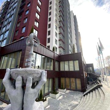 1 кімнатна жк Княгинин ЖК Княгинин