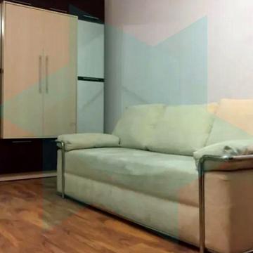 Продам 1 кімнатну квартиру на Тополі