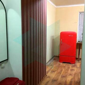 Продам 1 кімнатну квартиру на Тополі