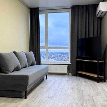 ЖК Масани City 1кімнатна квартира перша оренда