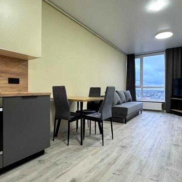 ЖК Масани City 1кімнатна квартира перша оренда