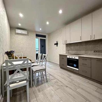 Оренда 1к квартири ЖК Республіка