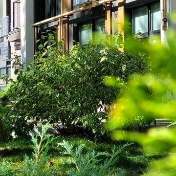 Продається стильна 1-кімнатна квартира в клубному ЖК Forest Park ЖК Forest Park