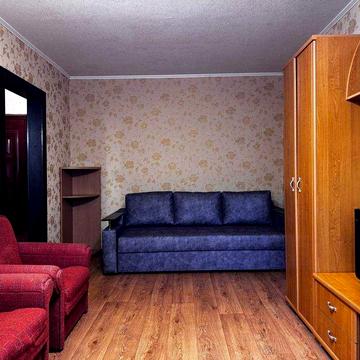 Снимите квартиру на ул.Калиновой, 61 в районе Образцового рынка