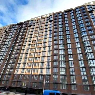 Продам 1 комн 41м2 ЖК Прохоровский квартал! ДОМ СДАН! ЖК Прохоровский квартал