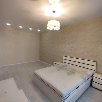 Шикарная Евродвушка  Аркадия новострой