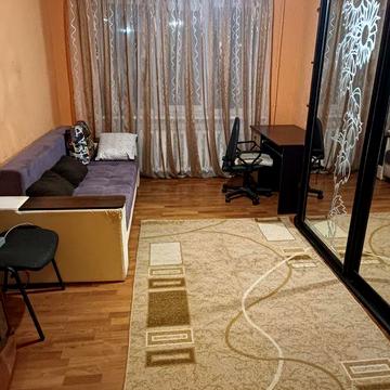 Сдам 3-х комнатную квартиру