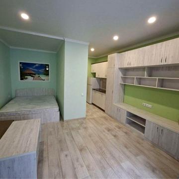 Оренда 1к-квартири в ЖК Софія Київська