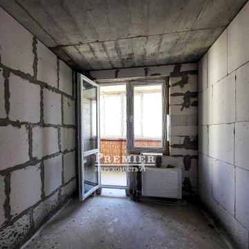 2-комнатная квартира 63 м² в новом доме на Таирова