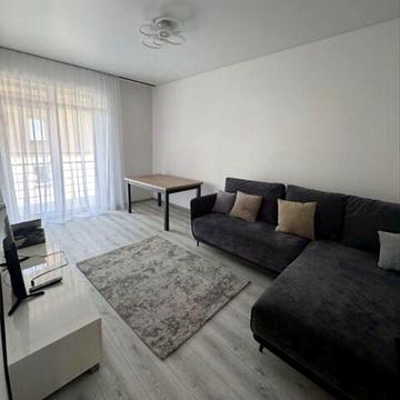 2-кімнатнна квартира в новобудові