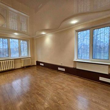 Трёхкомнатная квартира с автономкой на Дружбе, ул. Кокчетавская