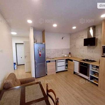 Продаж 1к Квартира Домобудівельна вулиця ЖК Архитекторов