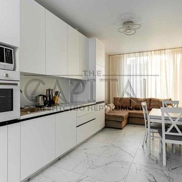 Оренда квартири, вул. Дегтярівська, ЖК Creator City, Шевченківський