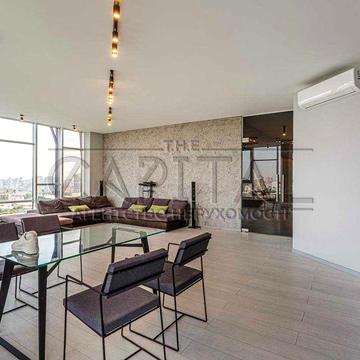 Аренда 3-х комнатной квартиры ул Антонова Авиаконструктора ЖК Sherwood