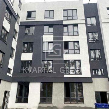 Чудова 1к квартира за ВИГІДНОЮ ціною з мінімальним оформленням/ГАЗ ЖК "10 Авеню"