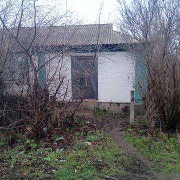 Половина будинку Лермонтова 5а