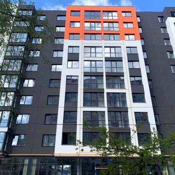 Продаж 2-кімнатної Квартири центр Central Park Національної Гвардії ЖК Central Park