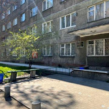 Продажа смарт квартира 18,5 м2 с ремонтом, пр.Слобожанський, Виконком