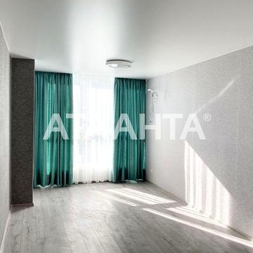 Однокімнатна квартира з ремонтом ЖК Бульвар акацій ЖК БУЛЬВАР АКАЦИЙ