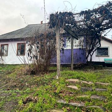 Продається будинок, Київська область, с. Хохітва