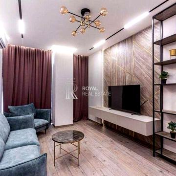 Оренда 3к квартири, вул. Саперне Поле, ЖК Бульвар Фонтанів