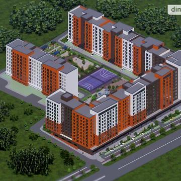 Продаж 2к Квартира Старокостянтинівське шосе ЖК Жемчужина Проскурова 5