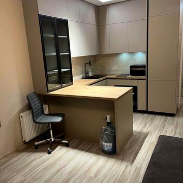 Сдам смарт в Пространстве на «Радостной»