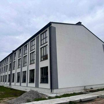 Продаж смарт квартири від забудовника, Є ПРАВО ВЛАСНОСТІ